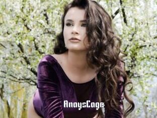 AnaysCage