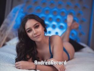 AndreaGerard