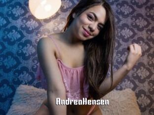 AndreaHensen