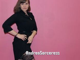 AndreaSorceress