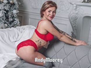 AndyMoorey