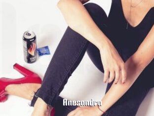 Anesandra
