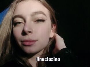 Anestasiaa