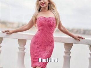 AnettiHot