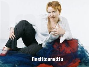 Anetttaanettta