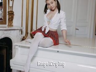 AngelCrying