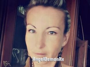 AngelDemonXx