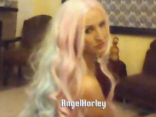 AngelHarley