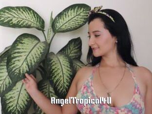 AngelTropical4U