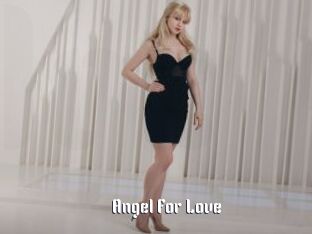 Angel_For_Love