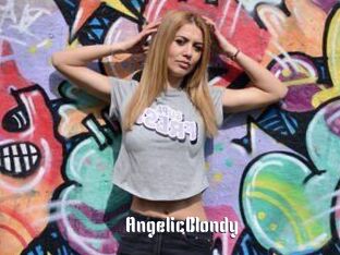 AngelicBlondy