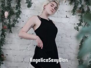 AngelicaSexyBlon