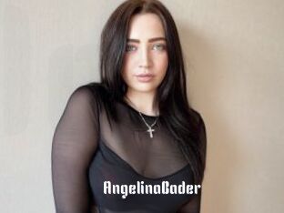 AngelinaBader