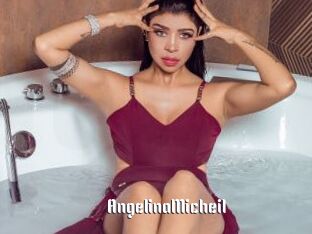AngelinaMicheil