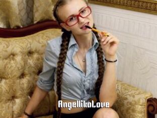 AngellikaLove