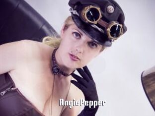 AngiePepper
