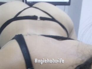 Angiehotwife
