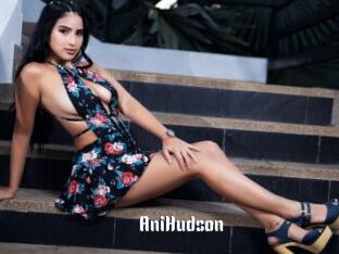 AniHudson