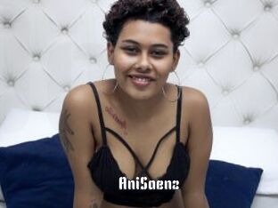 AniSaenz
