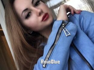 AniaBlue