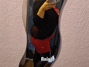 Aniett