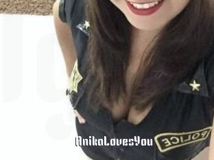 AnikaLovesYou