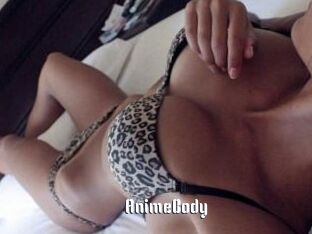 AnimeBody
