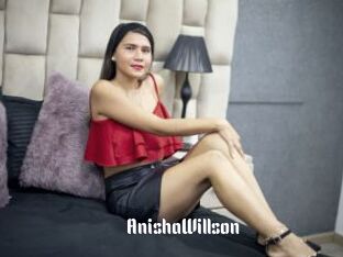 AnishaWillson