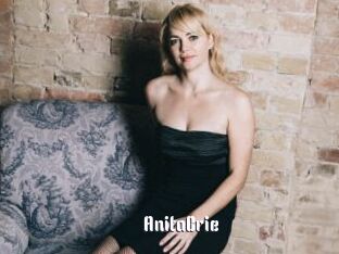 AnitaBrie