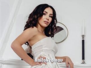AnitaGromov