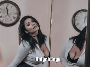 AniyahSage