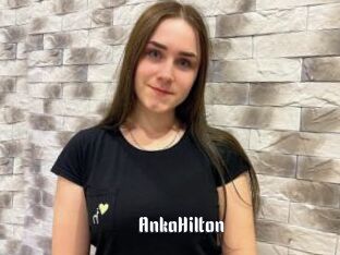 AnkaHilton
