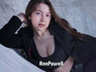 AnnPowell