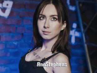 AnnStephens