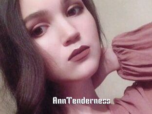 AnnTenderness