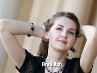 AnnWish