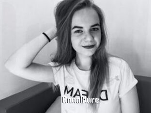 AnnaBlure