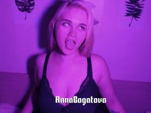 AnnaBogatova