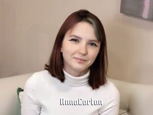 AnnaCartan