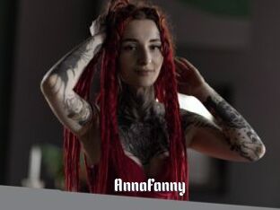 AnnaFanny