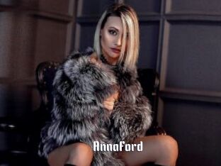 AnnaFord