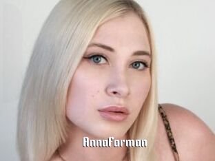 AnnaForman