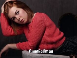AnnaGolfman