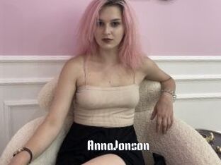 AnnaJonson