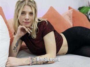 AnnaLeone