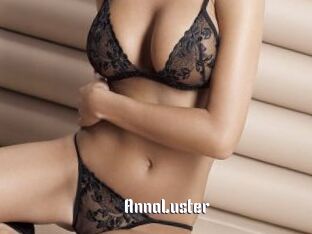 AnnaLuster