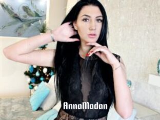 AnnaMadan