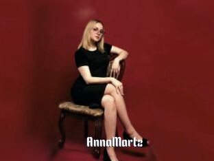 AnnaMartz