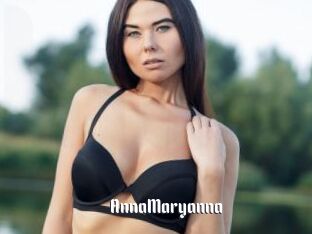 AnnaMaryanna