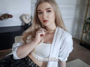 AnnaMills